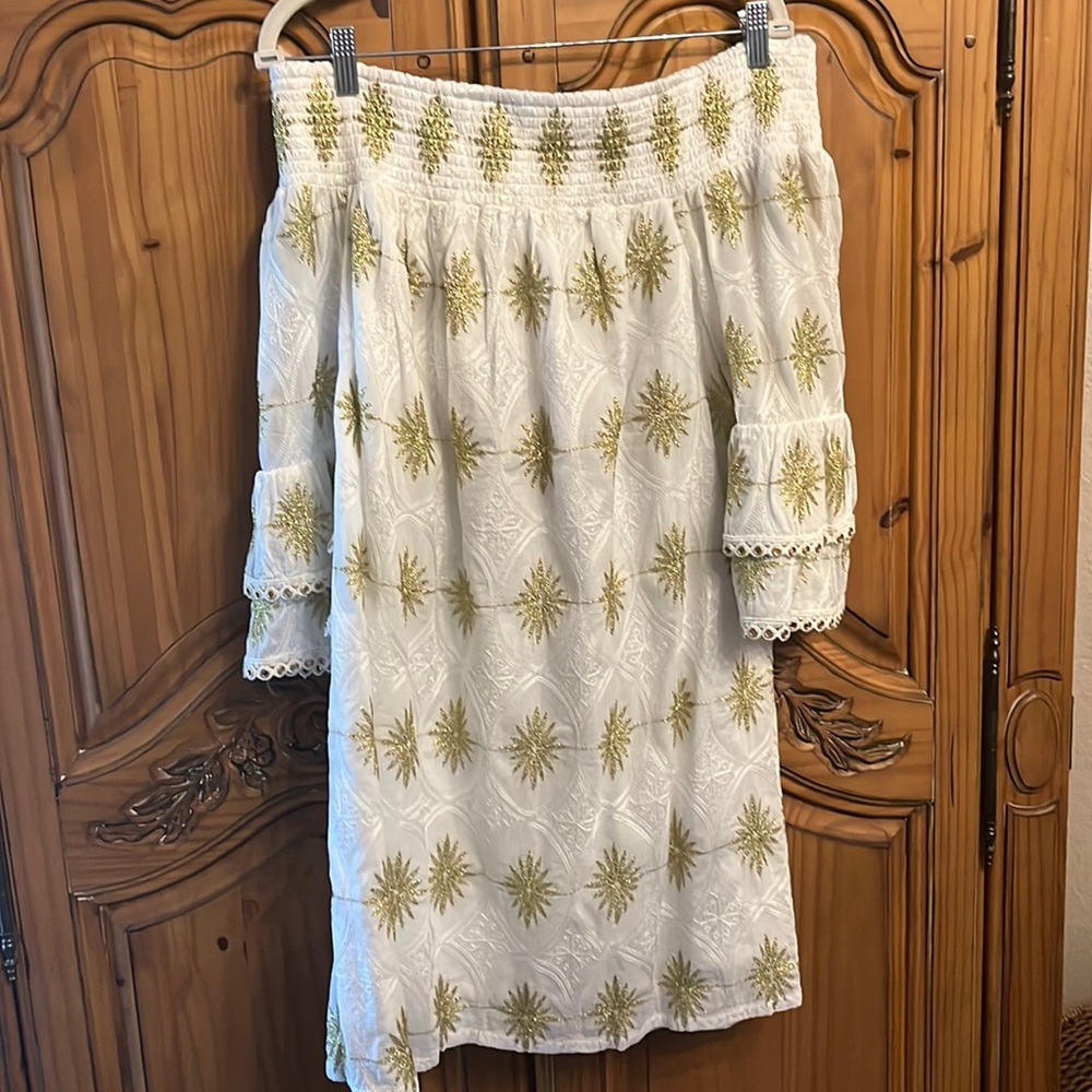 NWOT Boston Proper Dress